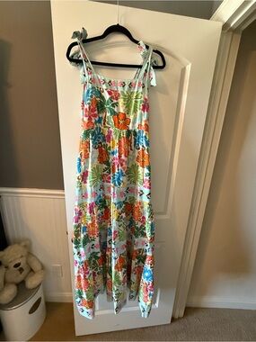 beach riot cami dress Holly Rose Dress White | Cover Up Dress